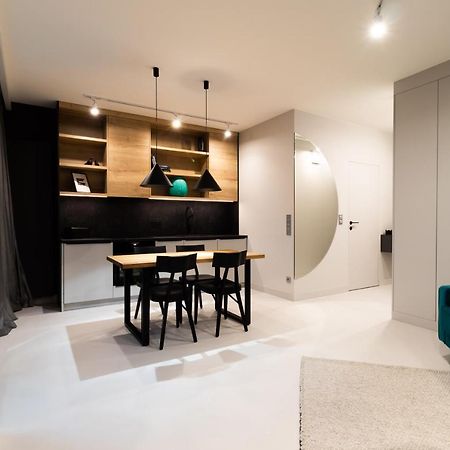 Apartament Plac Unii Гдиня Екстериор снимка